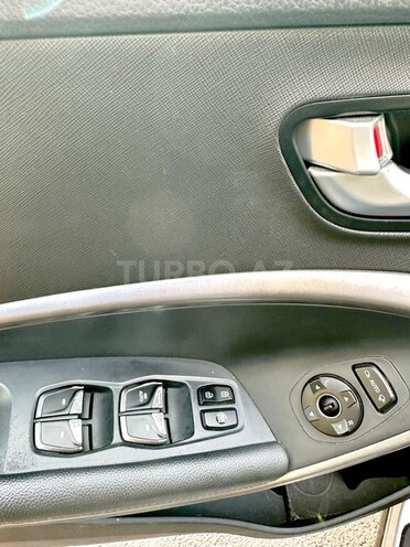 Hyundai Santa Fe 2016, 170,000 km - 2.0 l - Bakı