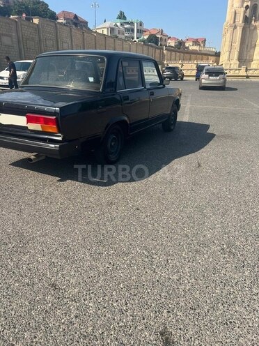 LADA (VAZ) 2107 2010, 91,000 km - 1.6 л - Bakı
