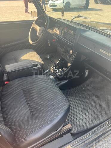 LADA (VAZ) 2107 2010, 91,000 km - 1.6 л - Bakı