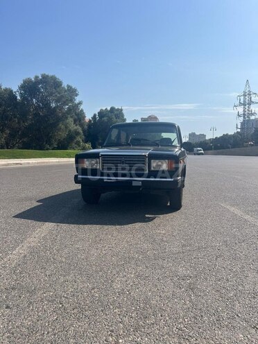 LADA (VAZ) 2107 2010, 91,000 km - 1.6 л - Bakı