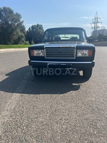 LADA (VAZ) 2107 2010, 91,000 km - 1.6 л - Bakı