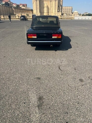 LADA (VAZ) 2107 2010, 91,000 km - 1.6 л - Bakı