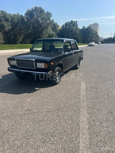 LADA (VAZ) 2107 2010, 91,000 km - 1.6 л - Bakı