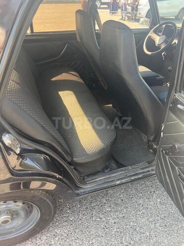 LADA (VAZ) 2107 2010, 91,000 km - 1.6 л - Bakı
