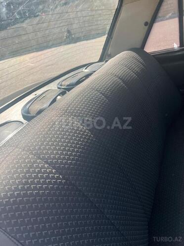 LADA (VAZ) 2107 2010, 91,000 km - 1.6 л - Bakı