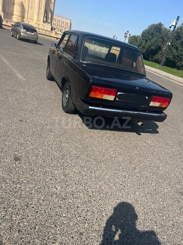 LADA (VAZ) 2107 2010, 91,000 km - 1.6 л - Bakı
