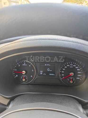 Kia Sorento 2018, 197,000 km - 2.0 l - Bakı