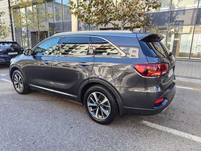 Kia Sorento 2018, 197,000 km - 2.0 l - Bakı