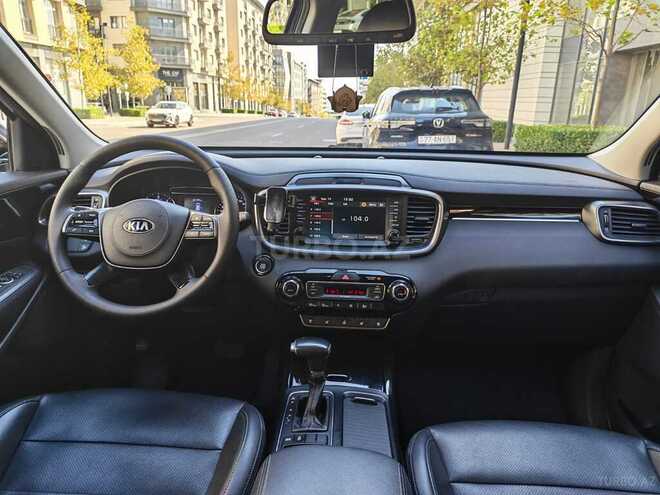 Kia Sorento 2018, 197,000 km - 2.0 l - Bakı