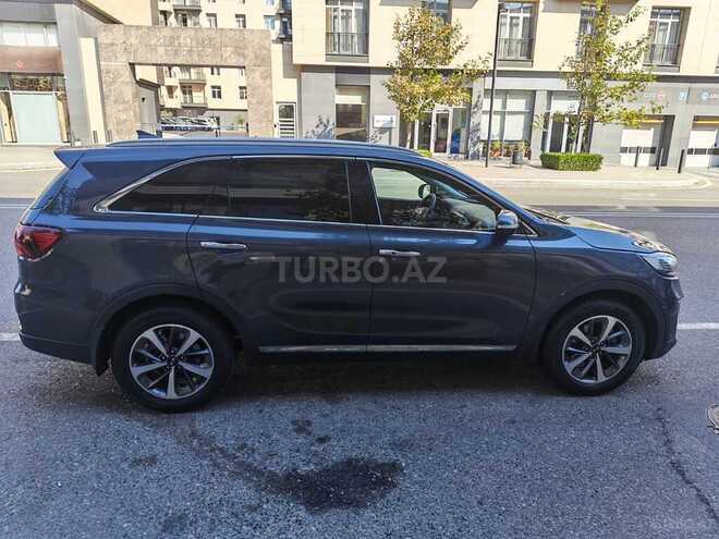 Kia Sorento 2018, 197,000 km - 2.0 l - Bakı