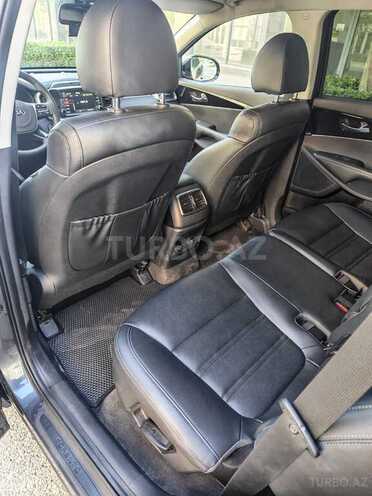 Kia Sorento 2018, 197,000 km - 2.0 l - Bakı