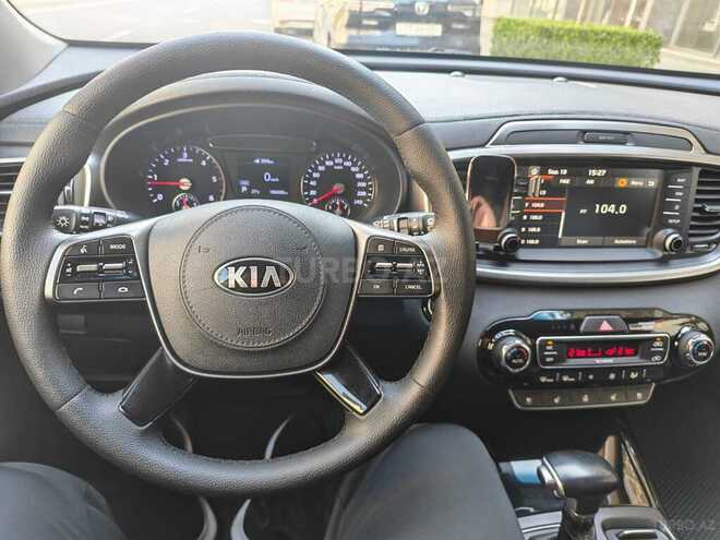 Kia Sorento 2018, 197,000 km - 2.0 l - Bakı