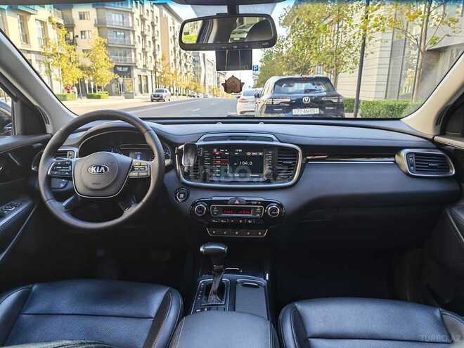 Kia Sorento 2018, 197,000 km - 2.0 l - Bakı