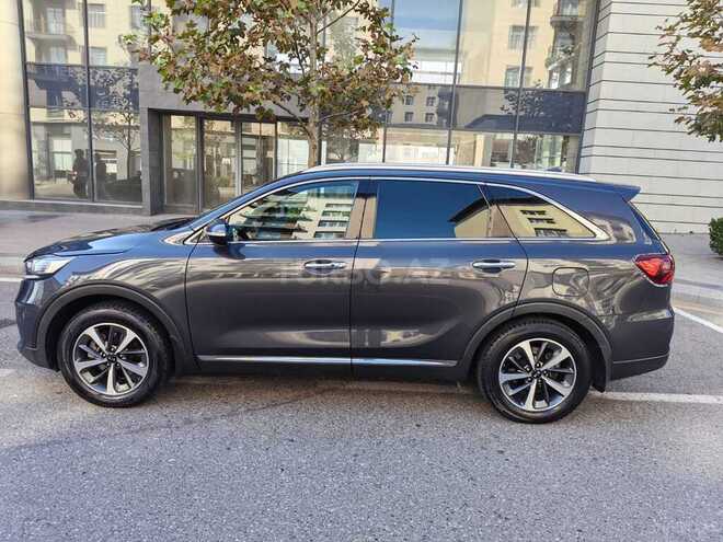 Kia Sorento 2018, 197,000 km - 2.0 l - Bakı