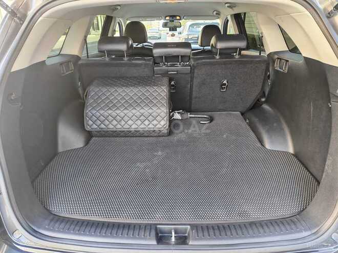 Kia Sorento 2018, 197,000 km - 2.0 l - Bakı
