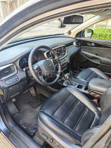 Kia Sorento 2018, 197,000 km - 2.0 l - Bakı