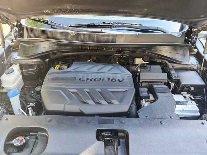 Kia Sorento 2018, 197,000 km - 2.0 l - Bakı