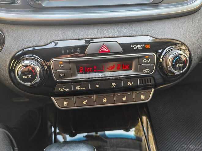 Kia Sorento 2018, 197,000 km - 2.0 l - Bakı