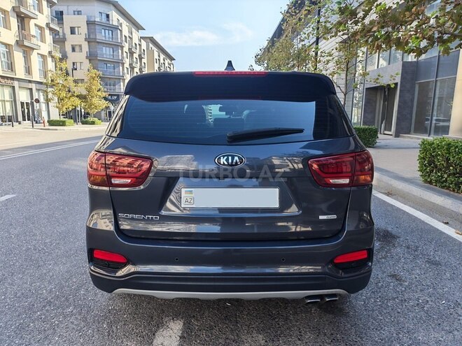 Kia Sorento 2018, 197,000 km - 2.0 l - Bakı