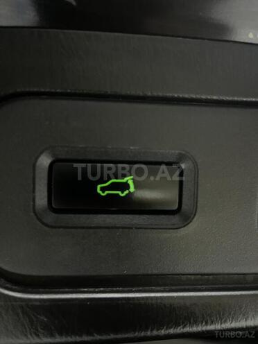 Mazda CX-9 2009, 239,852 km - 3.7 l - Bakı