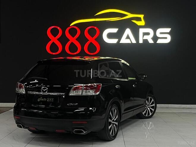 Mazda CX-9 2009, 239,852 km - 3.7 l - Bakı
