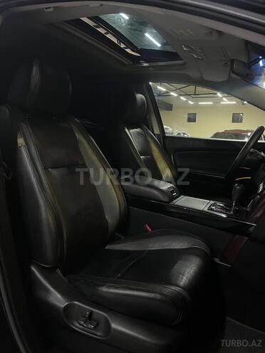 Mazda CX-9 2009, 239,852 km - 3.7 l - Bakı