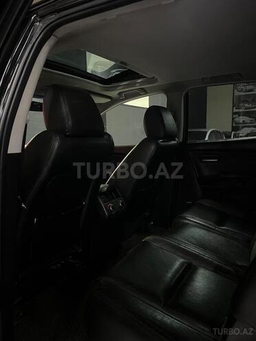 Mazda CX-9 2009, 239,852 km - 3.7 l - Bakı