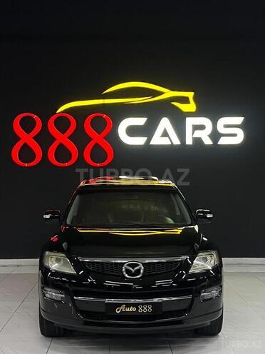 Mazda CX-9 2009, 239,852 km - 3.7 l - Bakı