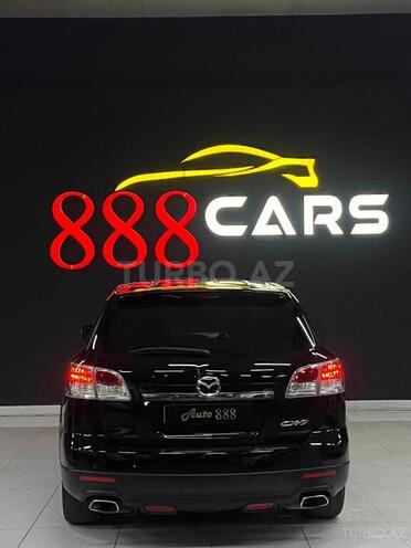 Mazda CX-9 2009, 239,852 km - 3.7 l - Bakı