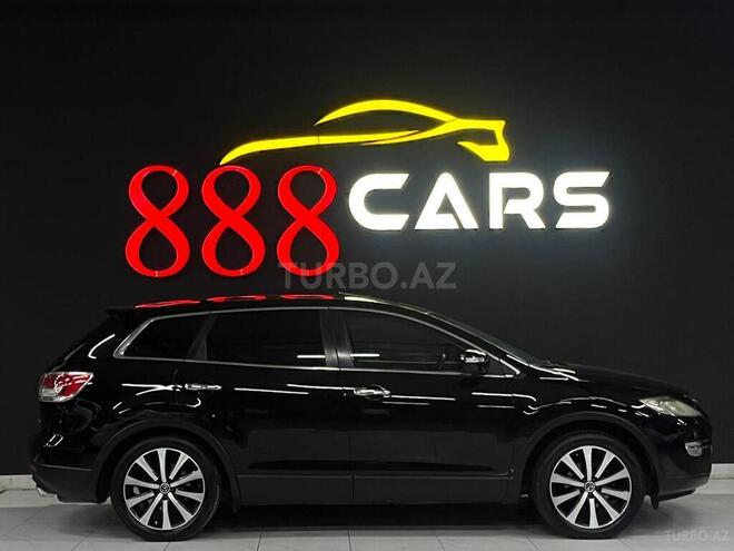Mazda CX-9 2009, 239,852 km - 3.7 l - Bakı