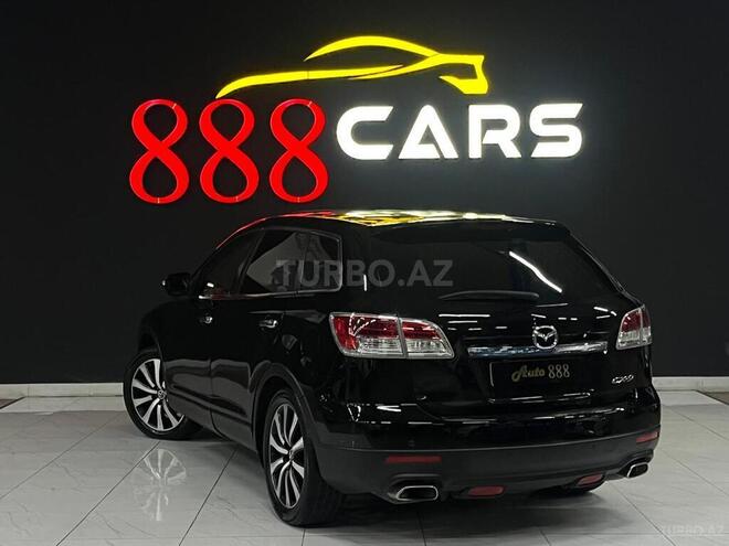 Mazda CX-9 2009, 239,852 km - 3.7 l - Bakı