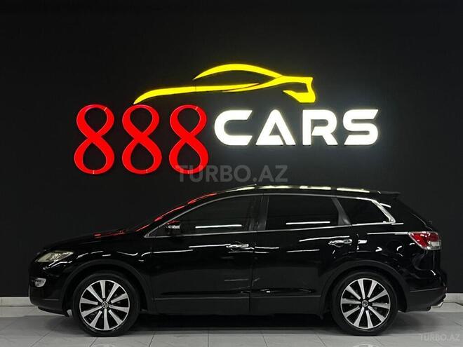Mazda CX-9 2009, 239,852 km - 3.7 l - Bakı