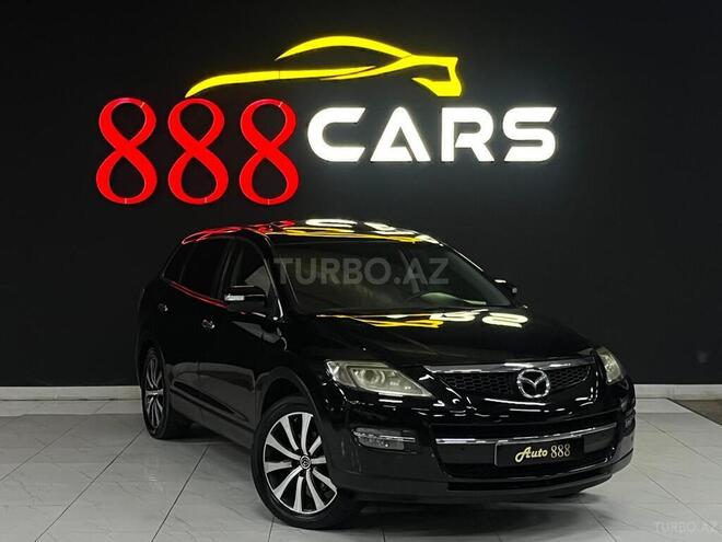 Mazda CX-9 2009, 239,852 km - 3.7 l - Bakı