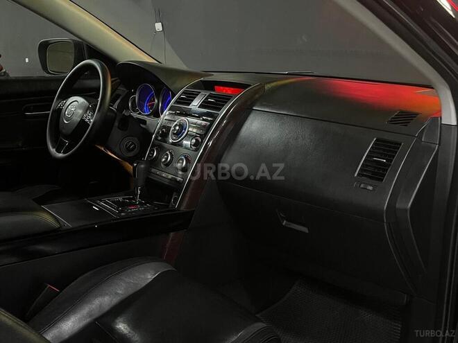 Mazda CX-9 2009, 239,852 km - 3.7 l - Bakı