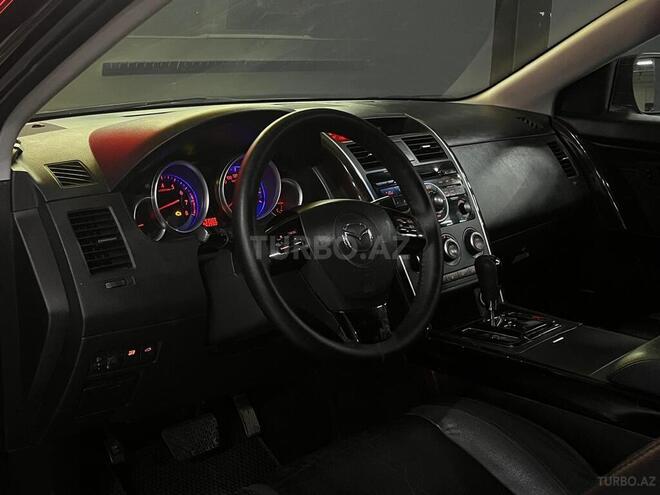 Mazda CX-9 2009, 239,852 km - 3.7 l - Bakı
