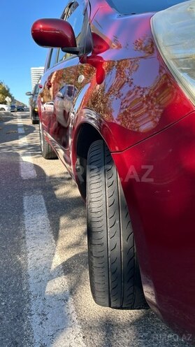 Nissan Note 2011, 122,000 km - 1.5 l - Bakı