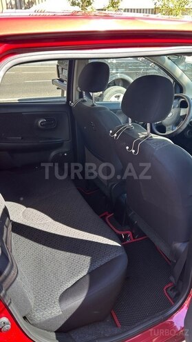Nissan Note 2011, 122,000 km - 1.5 l - Bakı