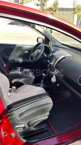 Nissan Note 2011, 122,000 km - 1.5 l - Bakı