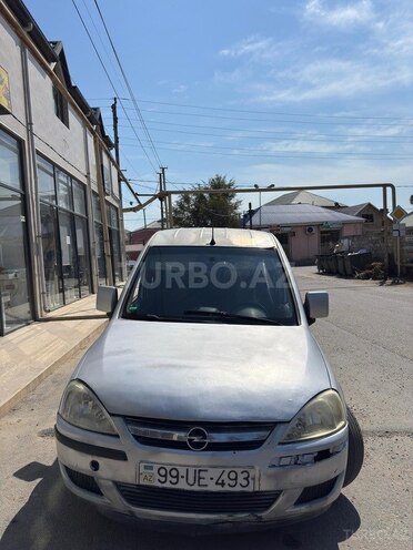 Opel Combo 2007, 300,000 km - 1.3 l - Bakı