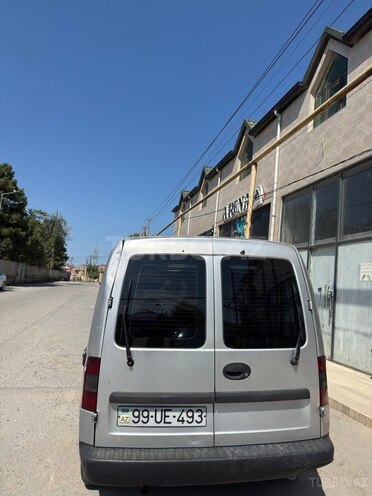 Opel Combo 2007, 300,000 km - 1.3 l - Bakı