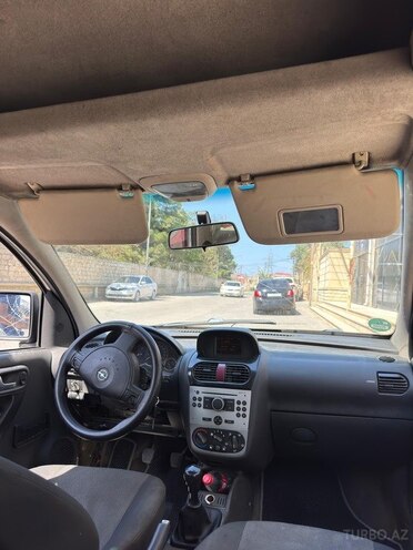 Opel Combo 2007, 300,000 km - 1.3 l - Bakı