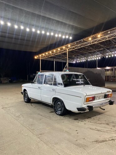 LADA (VAZ) 2106 1986, 850,000 km - 1.6 l - Şəmkir