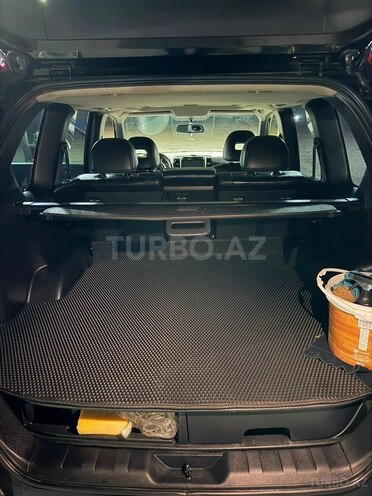 Nissan X-Trail 2013, 200,000 km - 2.5 l - Bakı