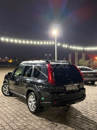 Nissan X-Trail 2013, 200,000 km - 2.5 l - Bakı