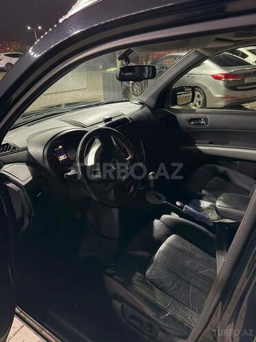 Nissan X-Trail 2013, 200,000 km - 2.5 l - Bakı