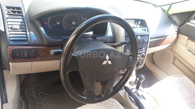 Mitsubishi Galant 2007, 325,000 km - 2.4 l - Bakı