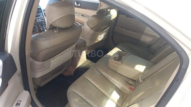 Mitsubishi Galant 2007, 325,000 km - 2.4 l - Bakı
