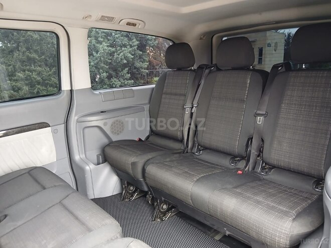Mercedes Viano 2007, 590,000 km - 2.1 л - Bakı