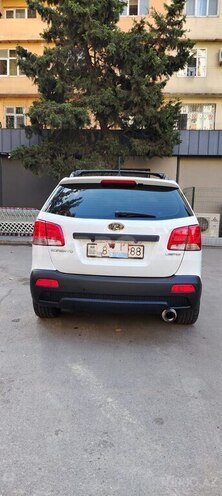Kia Sorento 2010, 215,000 km - 2.0 l - Bakı
