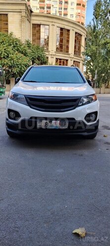 Kia Sorento 2010, 215,000 km - 2.0 l - Bakı